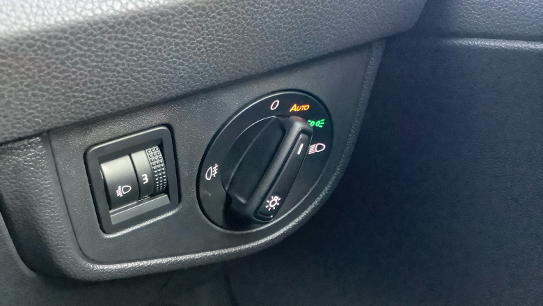 Volkswagen Polo 1.0 TSI Life 5dr Petrol Hatchback